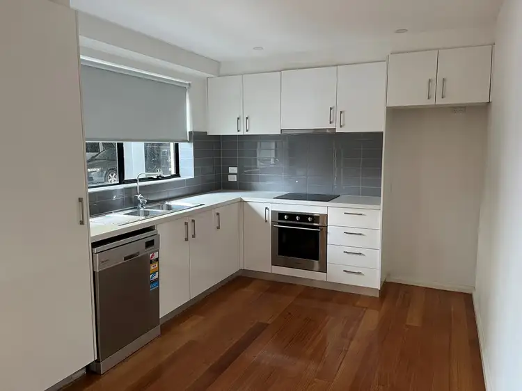 Fourth view of Homely unit listing, 3/836 Pascoe Vale Road, Glenroy VIC 3046