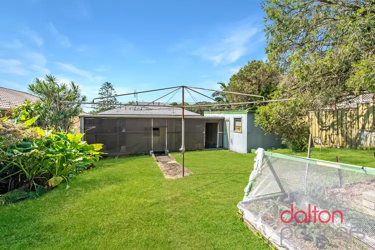 Second view of Homely house listing, 9 Hudson Street, Whitebridge NSW 2290