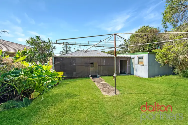 Fourth view of Homely house listing, 9 Hudson Street, Whitebridge NSW 2290