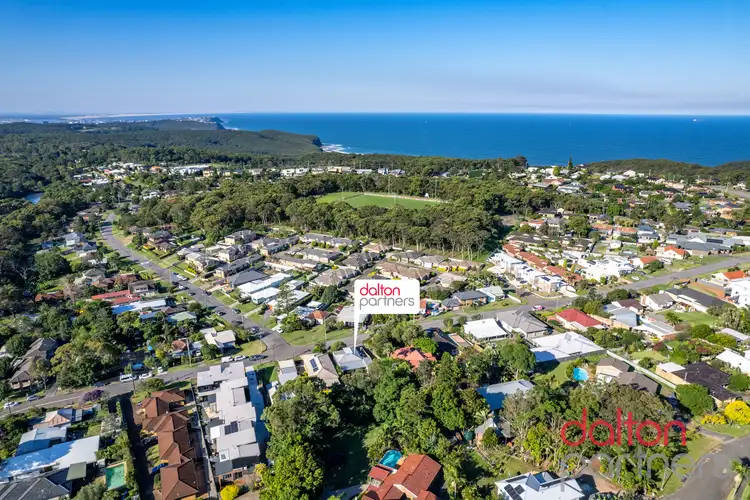 Fifth view of Homely house listing, 9 Hudson Street, Whitebridge NSW 2290