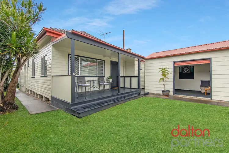 Second view of Homely house listing, 18 Phillips Street, Hamilton North NSW 2292
