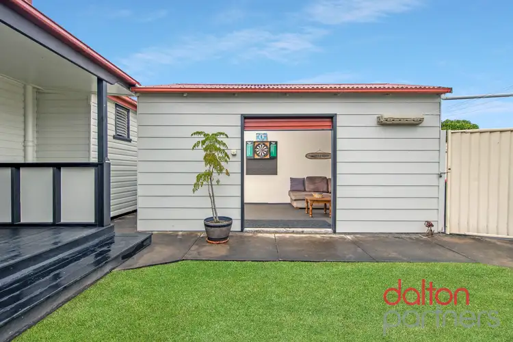 Fourth view of Homely house listing, 18 Phillips Street, Hamilton North NSW 2292