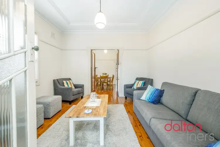 Sixth view of Homely house listing, 18 Phillips Street, Hamilton North NSW 2292