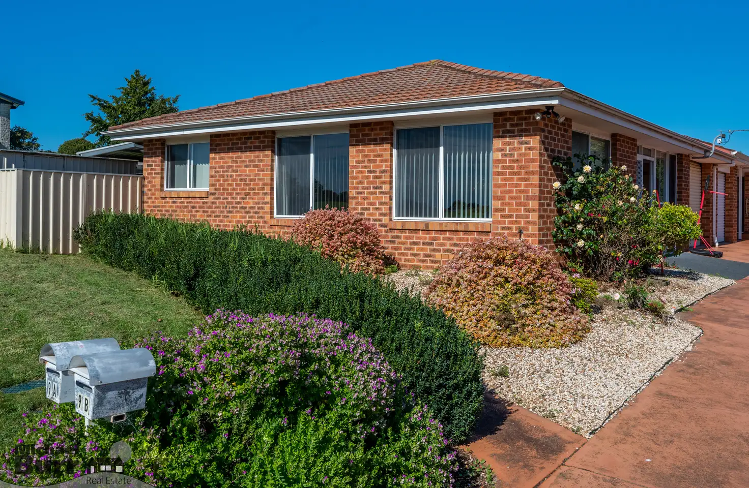 Main view of Homely unit listing, 1/9 Marine Street, East Devonport TAS 7310