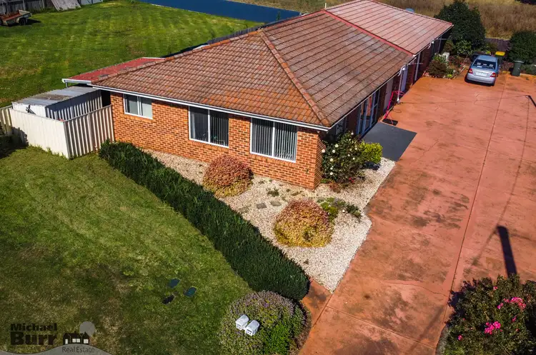 Second view of Homely unit listing, 1/9 Marine Street, East Devonport TAS 7310