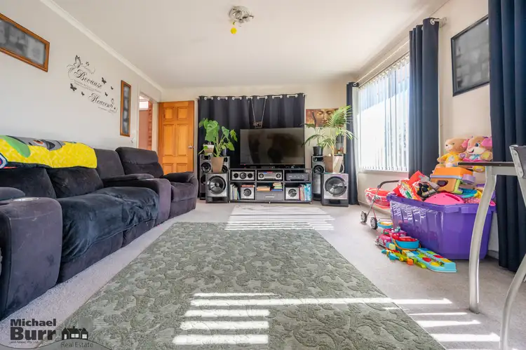 Fifth view of Homely unit listing, 1/9 Marine Street, East Devonport TAS 7310