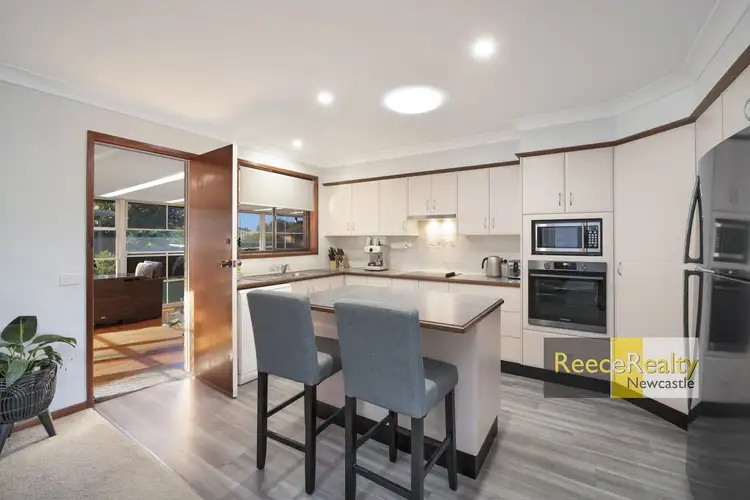 Fifth view of Homely house listing, 9 Liddell Avenue, Rutherford NSW 2320