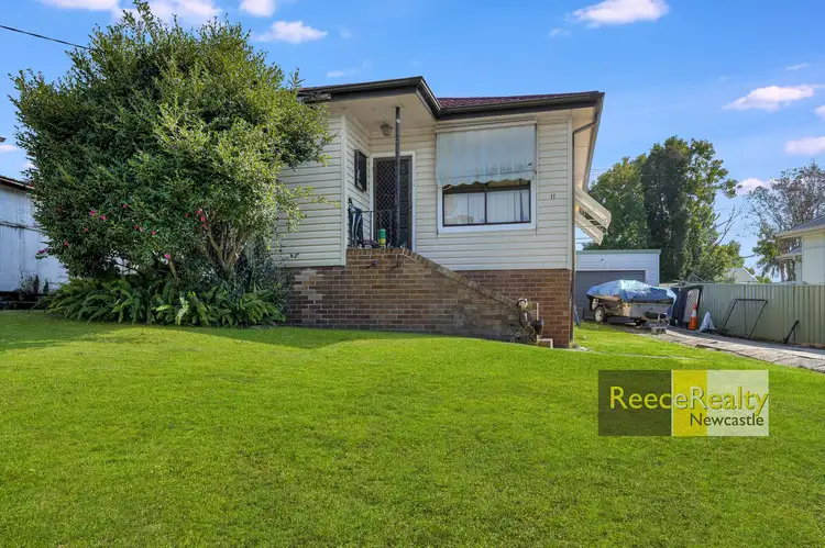 Main view of Homely house listing, 11 Cobby Street, Shortland NSW 2307