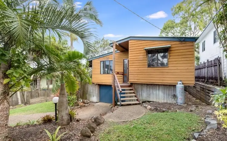 Second view of Homely house listing, 19 Mowlam Street, Eimeo QLD 4740