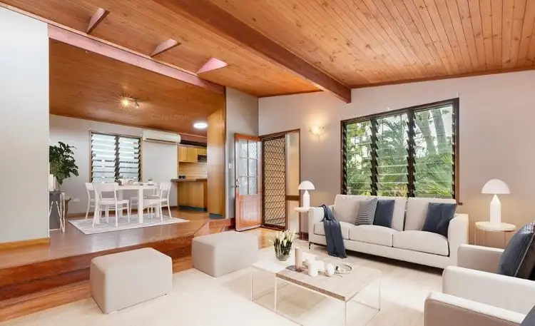 Fourth view of Homely house listing, 19 Mowlam Street, Eimeo QLD 4740