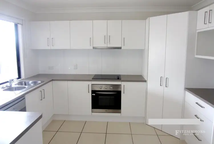 Second view of Homely house listing, 11 Keys Place, Dalby QLD 4405