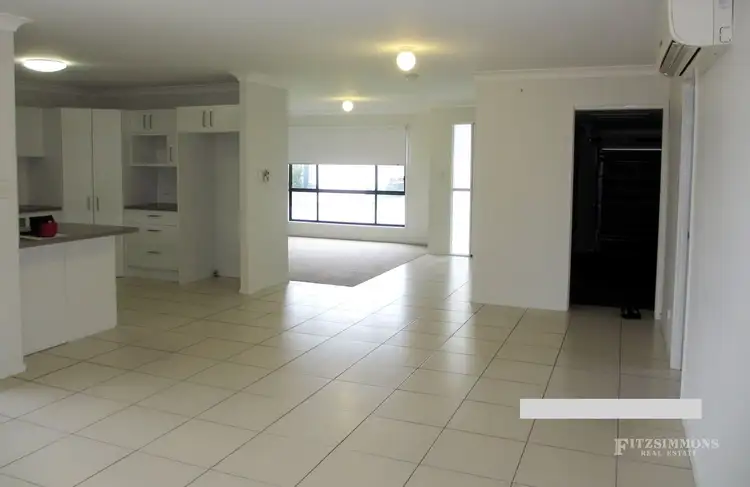 Third view of Homely house listing, 11 Keys Place, Dalby QLD 4405