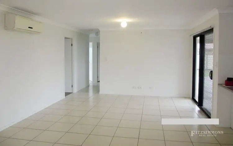 Fourth view of Homely house listing, 11 Keys Place, Dalby QLD 4405