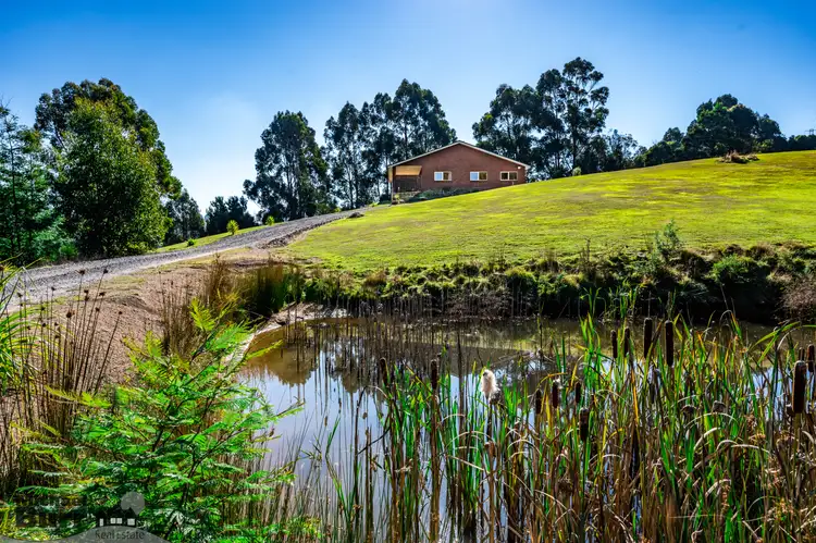 5 Atkins Drive, Acacia Hills TAS 7306