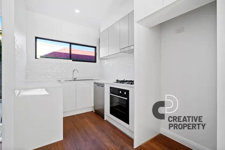 Third view of Homely townhouse listing, 2/15 Longworth Avenue, Wallsend NSW 2287