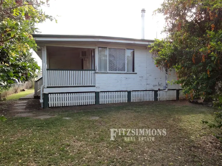 8 Jessop Street, Dalby QLD 4405