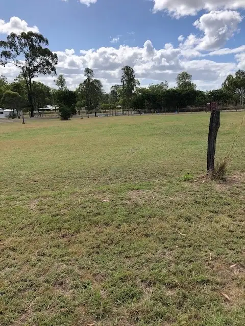 Third view of Homely land listing, LOT 22, NRN ANDERSON STREET, Dallarnil QLD 4621