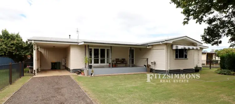 19 Bligh Street, Dalby QLD 4405