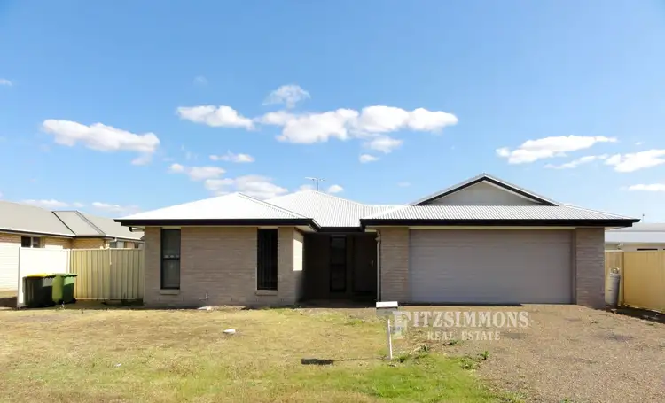 40 Wyley Street, Dalby QLD 4405