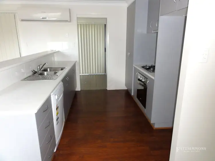 Second view of Homely house listing, 40 Wyley Street, Dalby QLD 4405