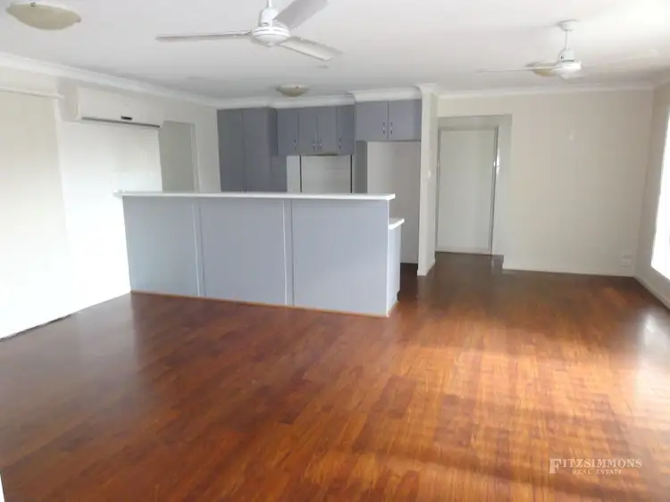 Third view of Homely house listing, 40 Wyley Street, Dalby QLD 4405
