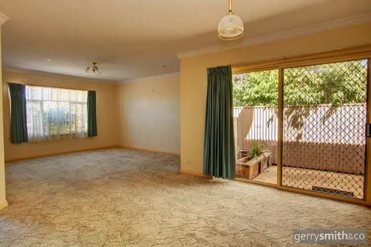 Second view of Homely townhouse listing, 2/96 Baillie Street, Horsham VIC 3400