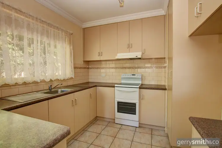 Third view of Homely townhouse listing, 2/96 Baillie Street, Horsham VIC 3400