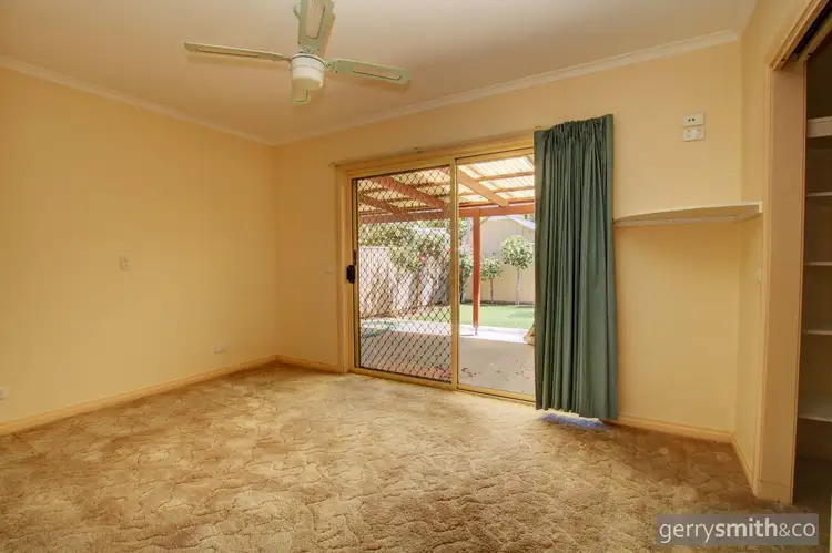 Fourth view of Homely townhouse listing, 2/96 Baillie Street, Horsham VIC 3400