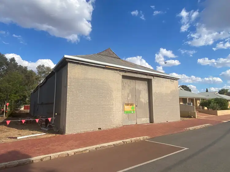 Main view of Homely house listing, 7 Joaquina St, York WA 6302