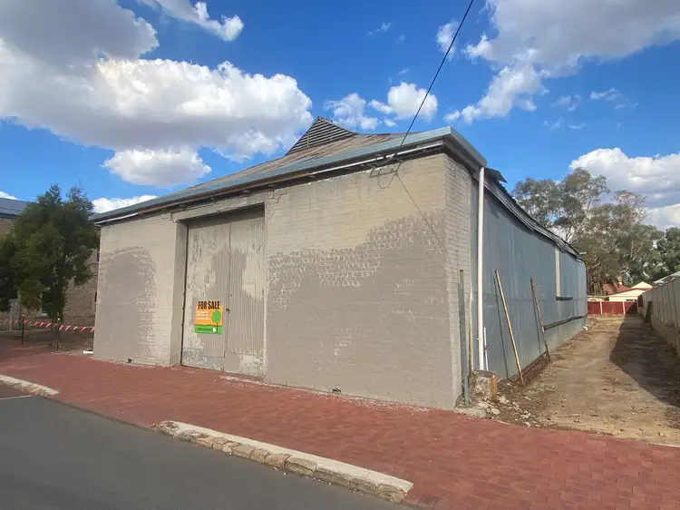 Second view of Homely house listing, 7 Joaquina St, York WA 6302