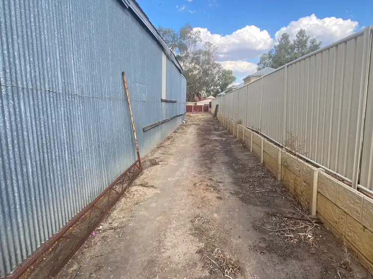 Fourth view of Homely house listing, 7 Joaquina St, York WA 6302