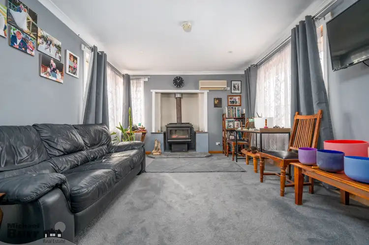 Second view of Homely house listing, 8 Cohuna Place, East Devonport TAS 7310