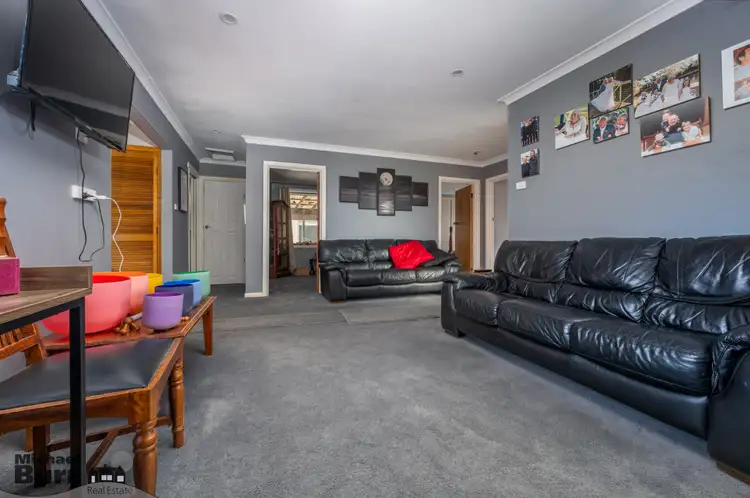 Third view of Homely house listing, 8 Cohuna Place, East Devonport TAS 7310