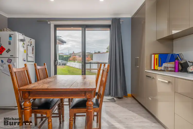 Fourth view of Homely house listing, 8 Cohuna Place, East Devonport TAS 7310