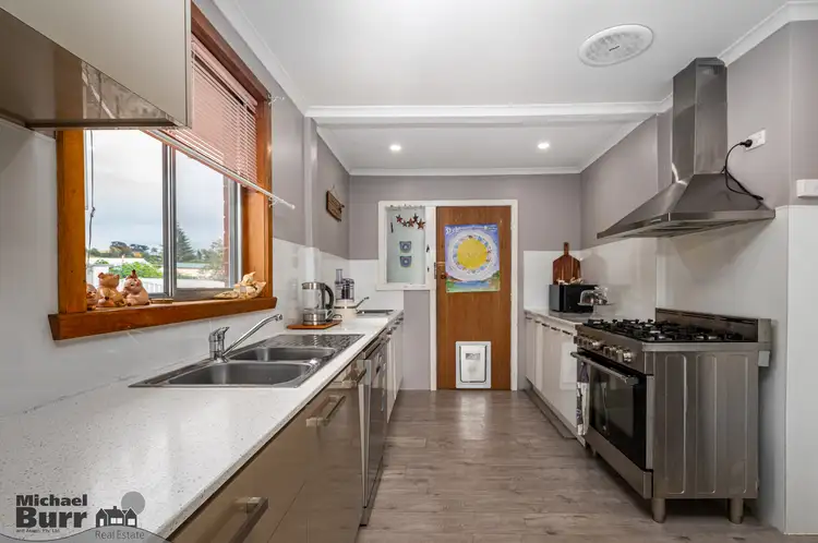 Fifth view of Homely house listing, 8 Cohuna Place, East Devonport TAS 7310