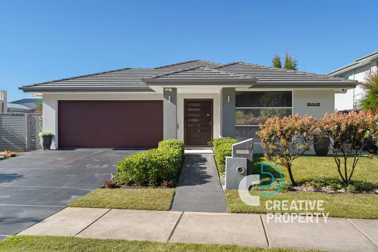 Third view of Homely house listing, 19 Dune Drive, Fern Bay NSW 2295