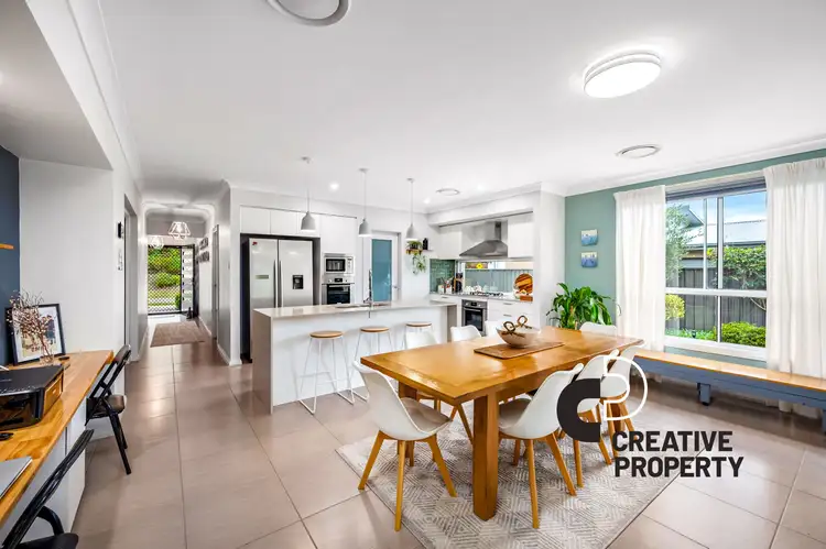 Fourth view of Homely house listing, 19 Dune Drive, Fern Bay NSW 2295