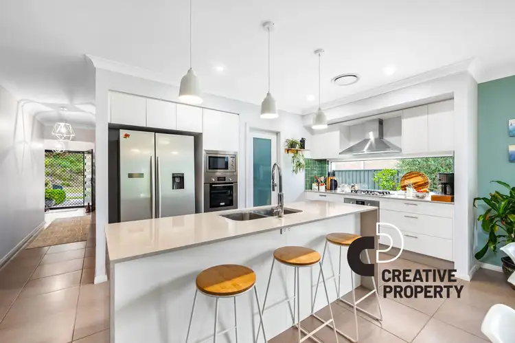 Fifth view of Homely house listing, 19 Dune Drive, Fern Bay NSW 2295