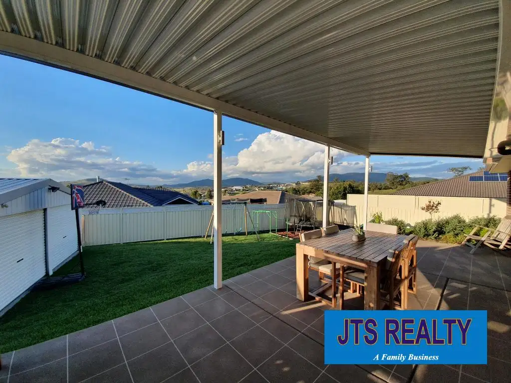 Main view of Homely house listing, 6 Northerly Close, Muswellbrook NSW 2333