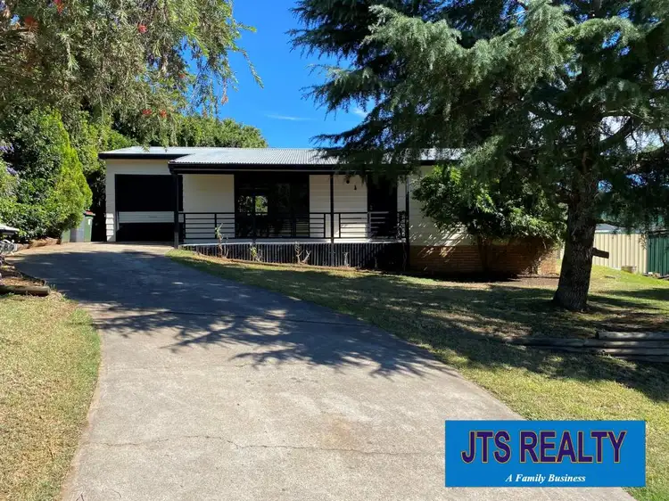 89 Segenhoe Street, Aberdeen NSW 2336