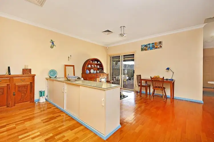 Second view of Homely semi-detached listing, 2/27 Kuranda Avenue, Padstow NSW 2211