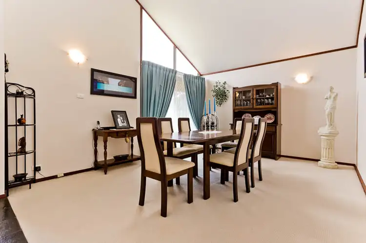 Third view of Homely house listing, 34 KANANGRA CRESCENT, Greenwood WA 6024