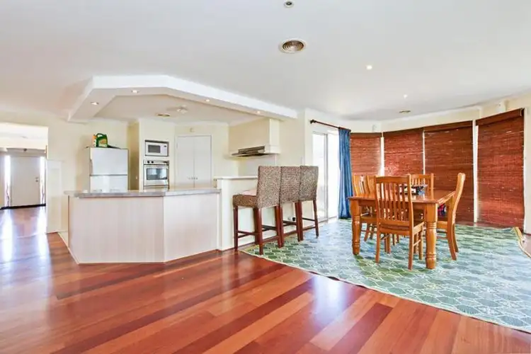 Third view of Homely house listing, 9 Prospero Way, Truganina VIC 3029