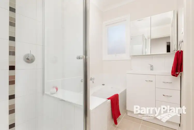 Sixth view of Homely house listing, 1/17 Wilma Avenue, Mulgrave VIC 3170