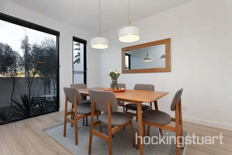 Sixth view of Homely townhouse listing, 2/647 Nepean Highway, Carrum VIC 3197