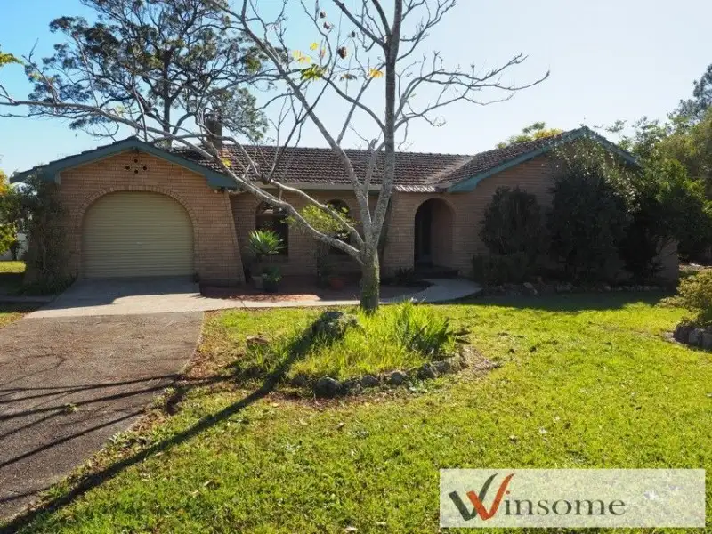 Main view of Homely house listing, 155 Crescent Head Road, Kempsey NSW 2440