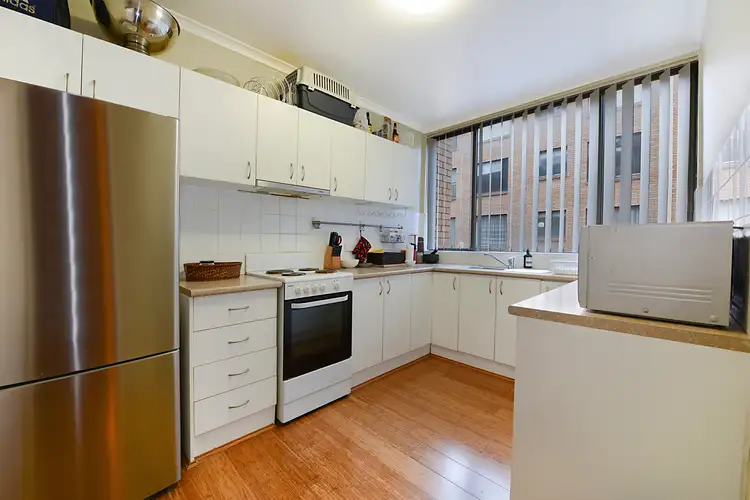 Main view of Homely apartment listing, 55/22 Tunbridge Street, Mascot NSW 2020