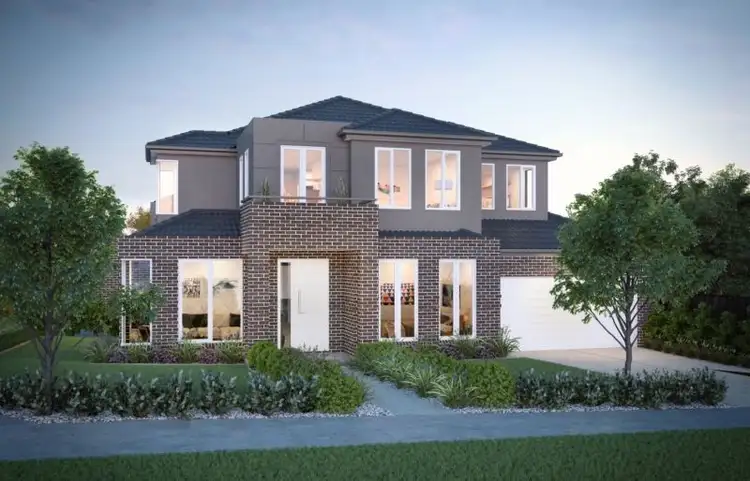 Third view of Homely house listing, 28 Dale Street, Bulleen VIC 3105