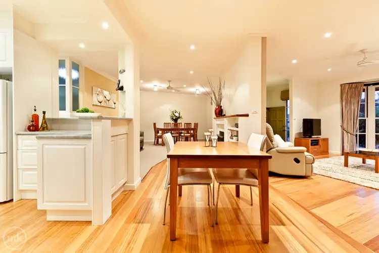 Third view of Homely house listing, 6 Valda Street, Watsonia VIC 3087