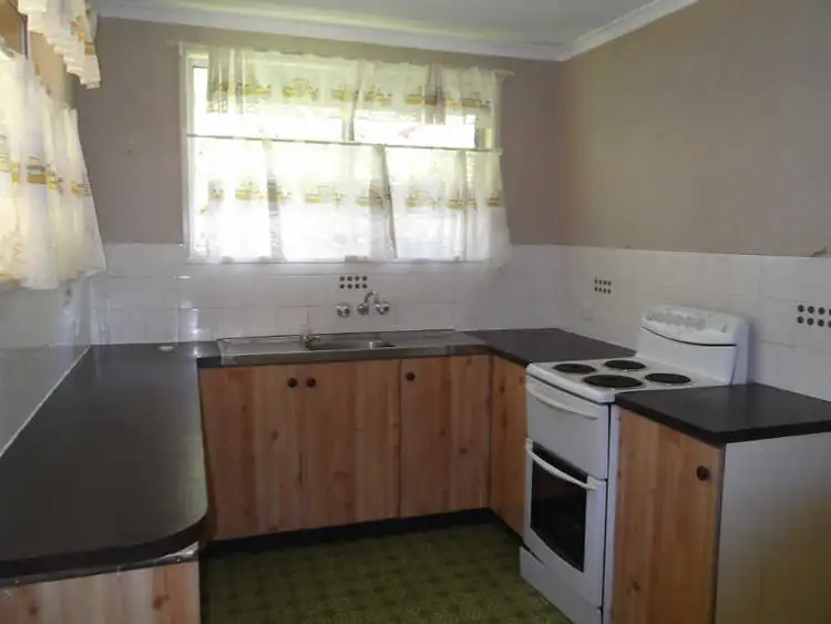 Second view of Homely house listing, 126 Ivy Street, Kingaroy QLD 4610